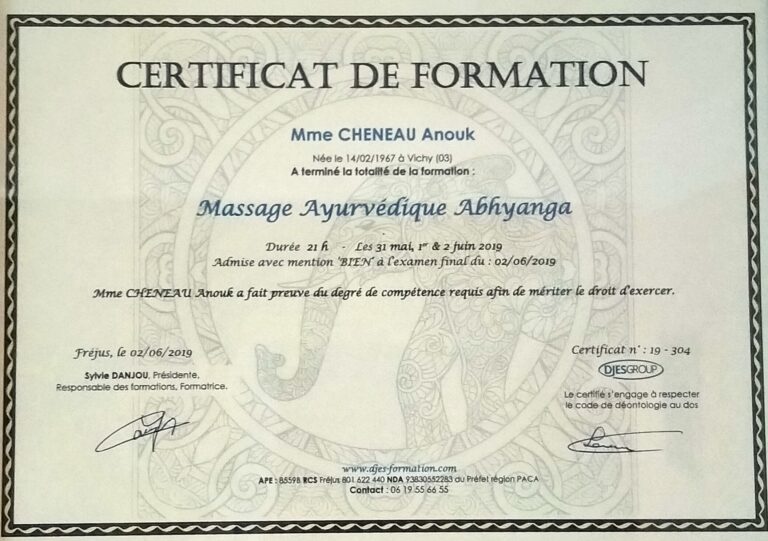 Formation 4